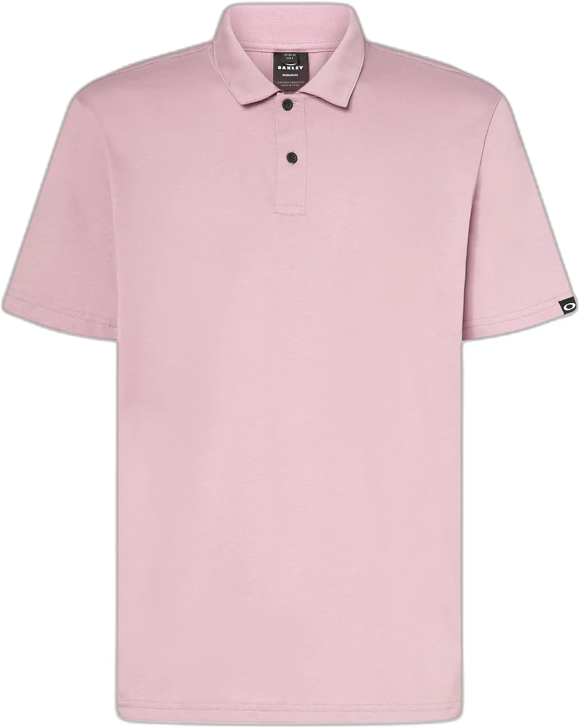 Oakley Men's Transition Polo Shirt