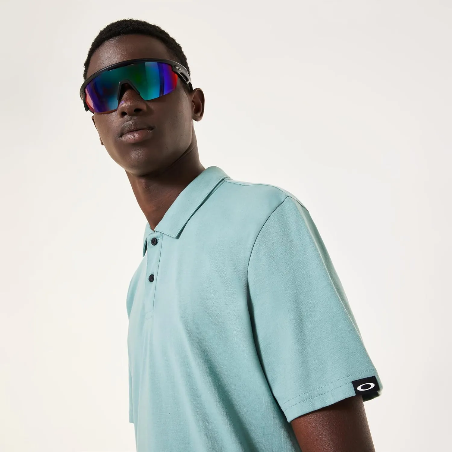 Oakley Men's Transition Polo Shirt