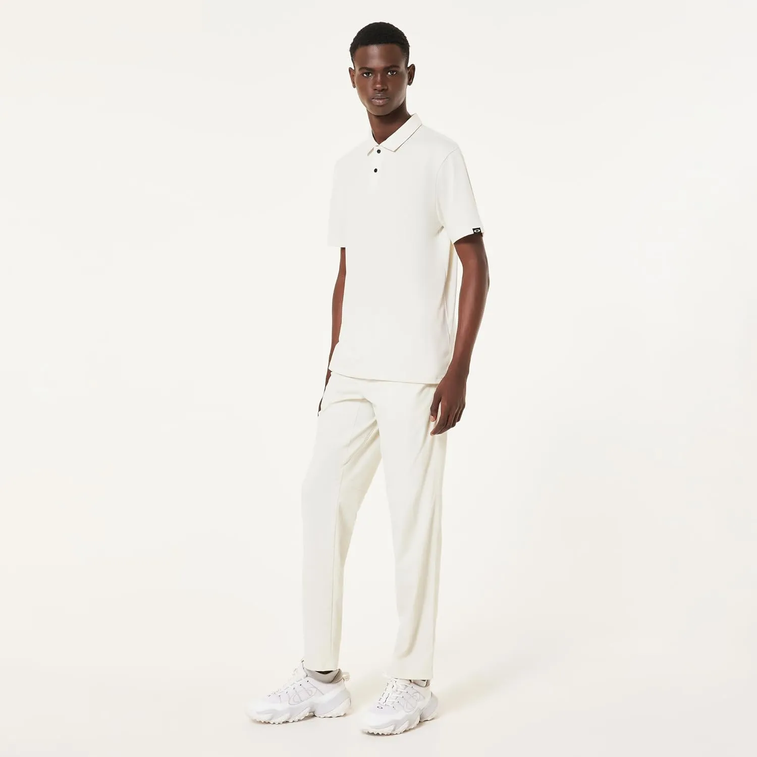 Oakley Men's Transition Polo Shirt