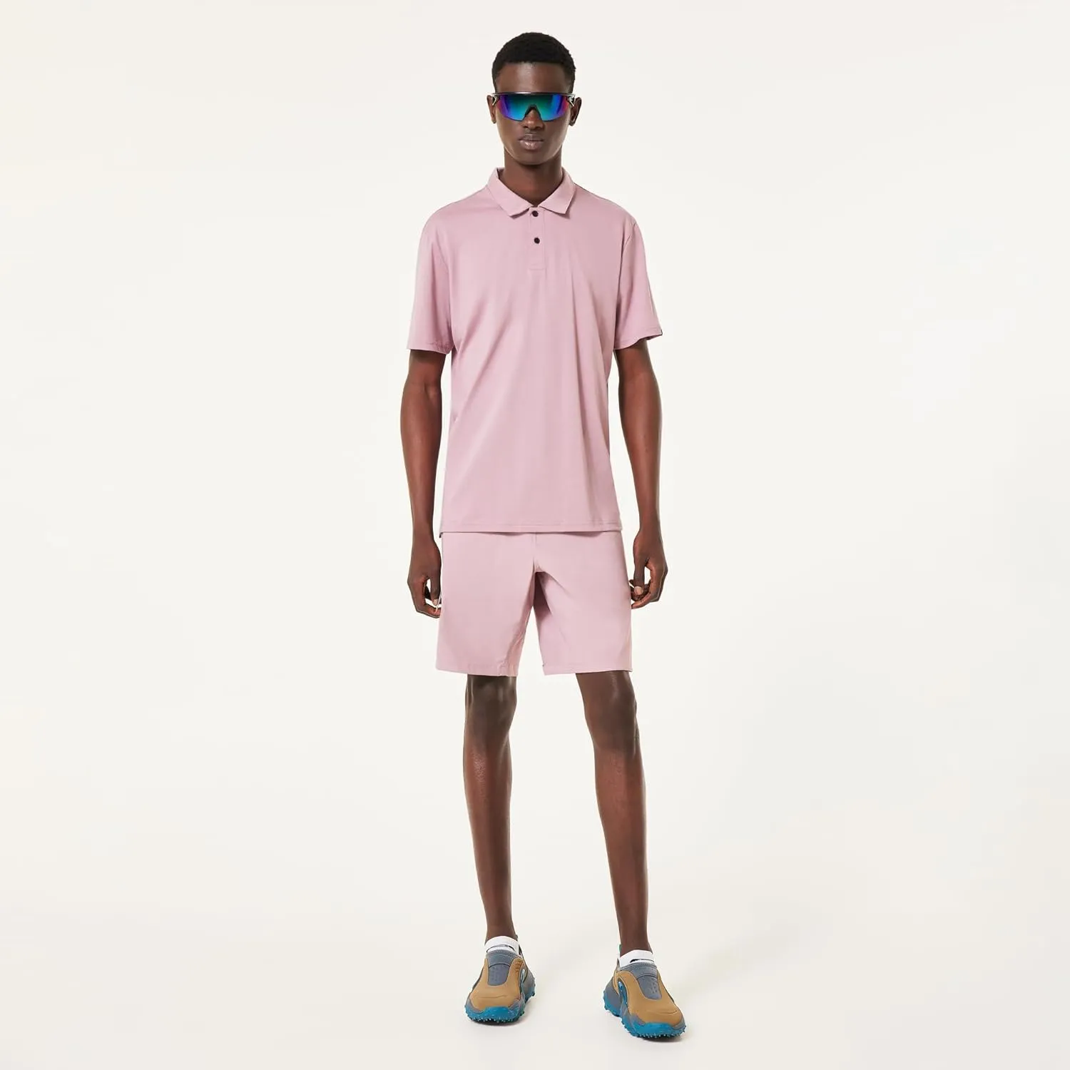 Oakley Men's Transition Polo Shirt