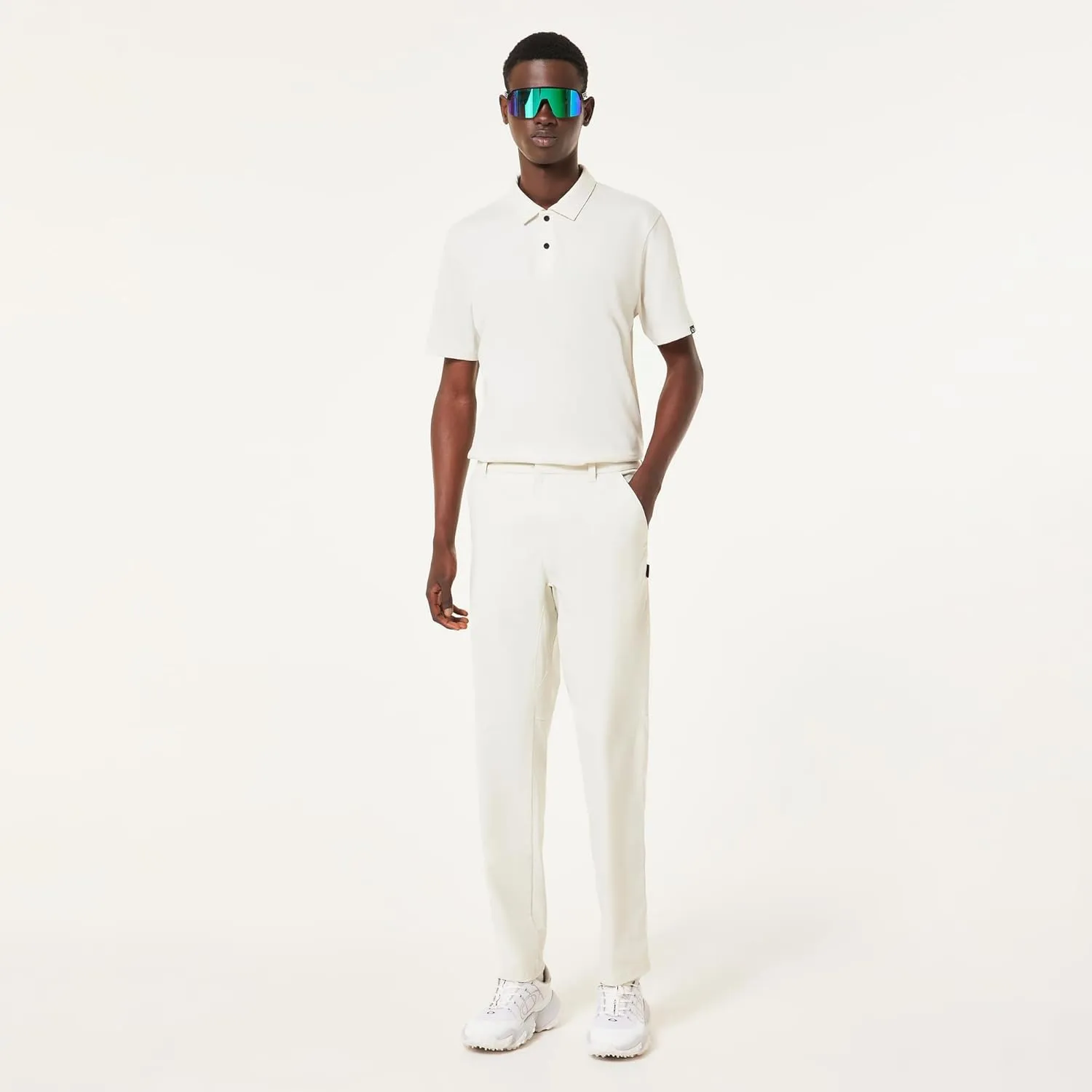 Oakley Men's Transition Polo Shirt