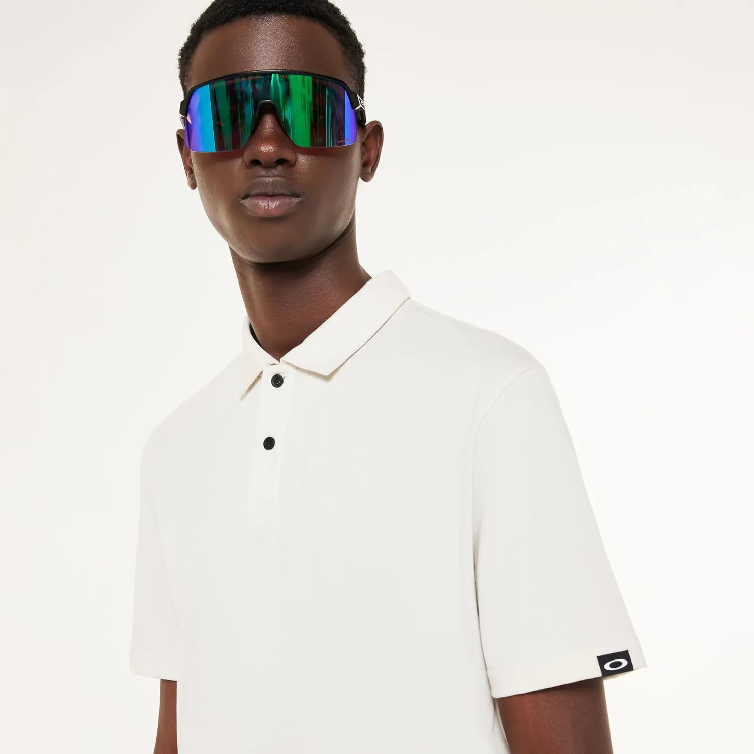 Oakley Men's Transition Polo Shirt