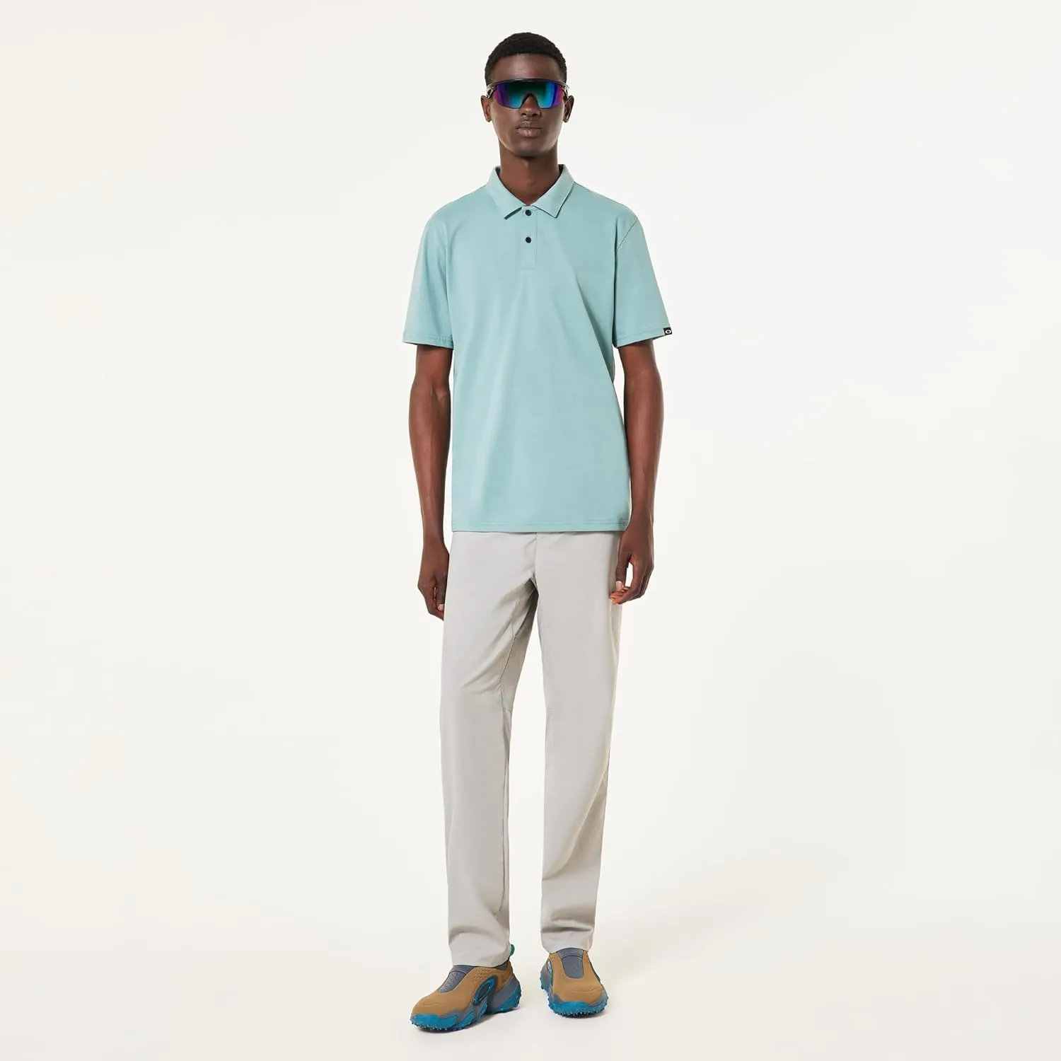Oakley Men's Transition Polo Shirt