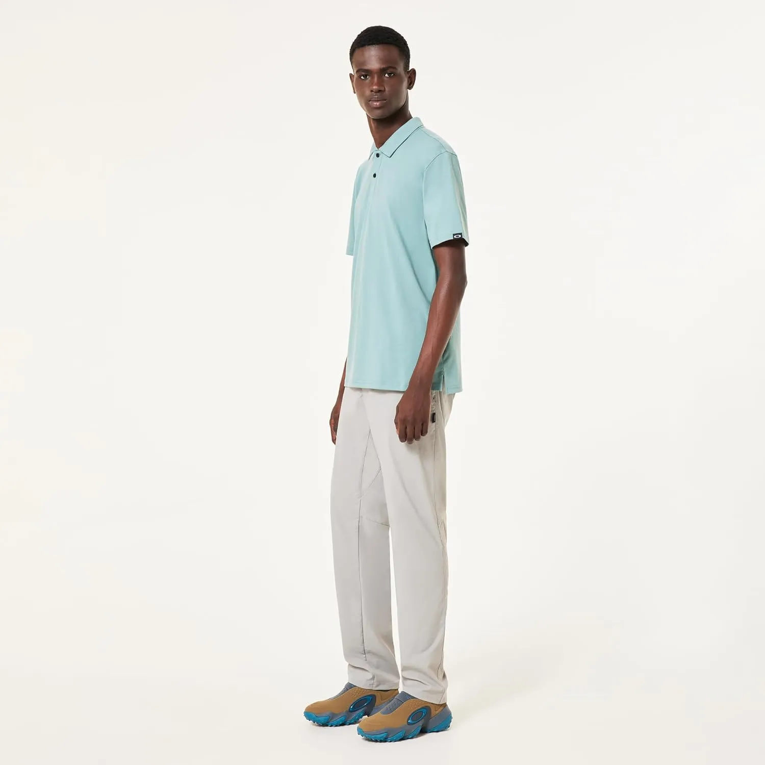Oakley Men's Transition Polo Shirt