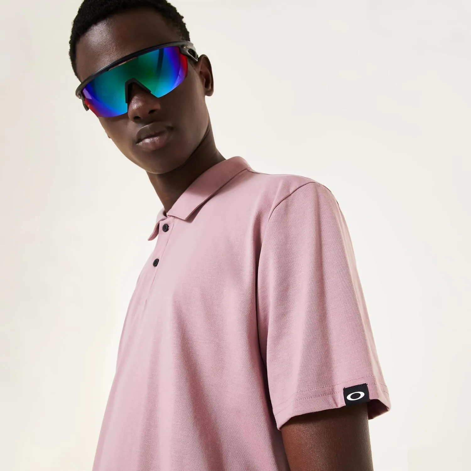 Oakley Men's Transition Polo Shirt