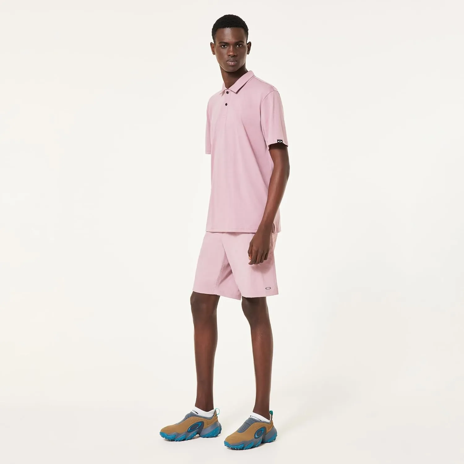 Oakley Men's Transition Polo Shirt