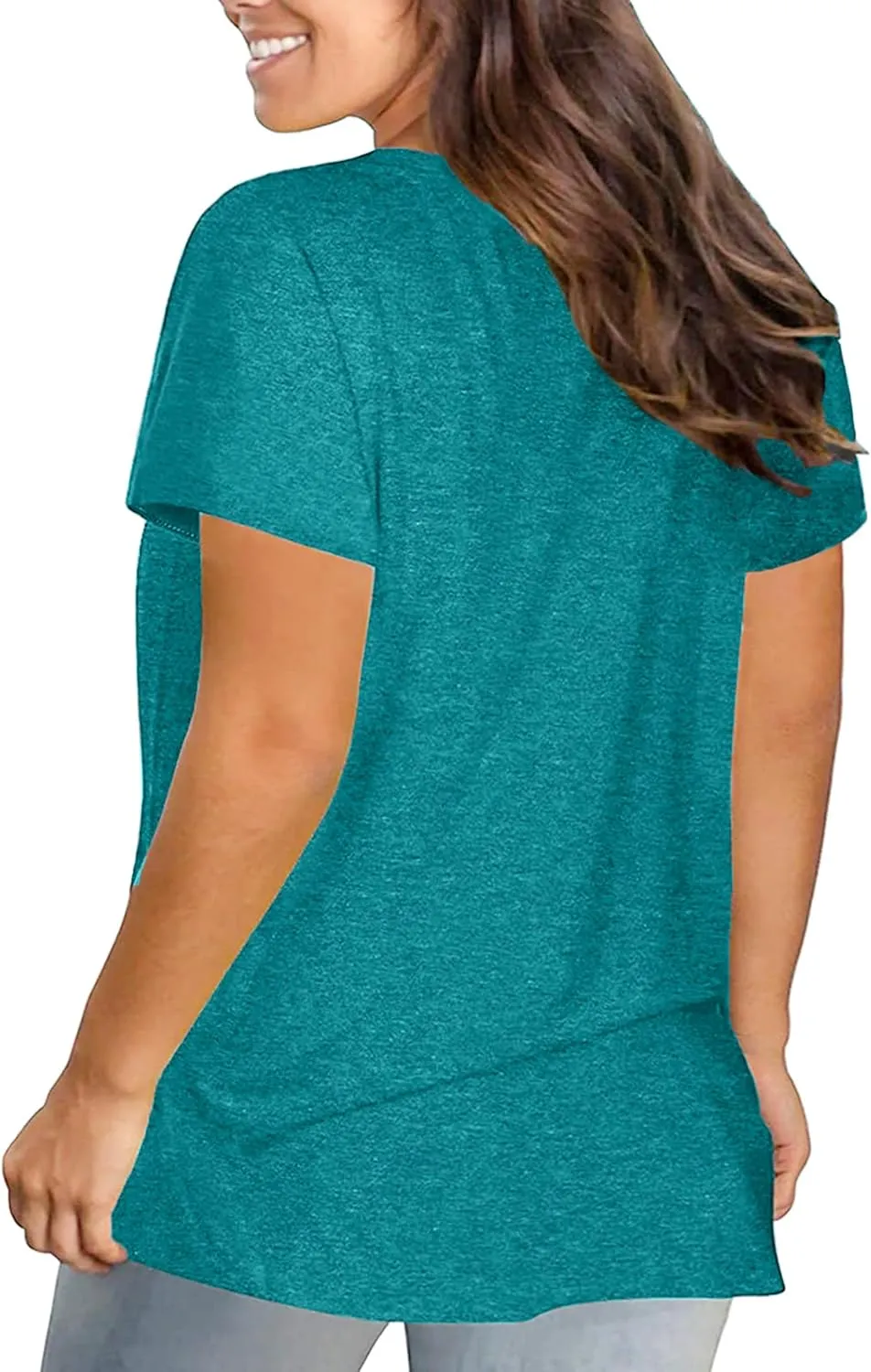Plus Size Mama Shirt for Women Mama Mommy Mom Bruh Tshirt Funny Mom Tops Casual Short Sleeve T Shirt