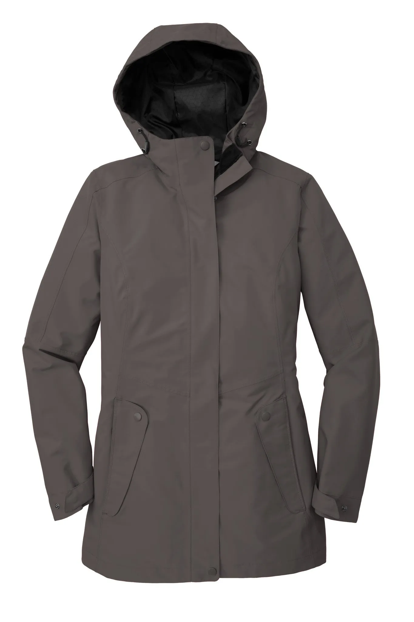 Port Authority ® Ladies Collective Outer Shell Jacket