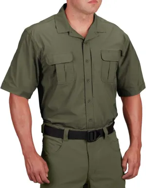 Propper Men's Summerweight Tactical Short Sleeve Shirt