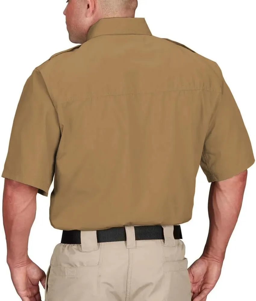 Propper Short Sleeve Tactical Shirt