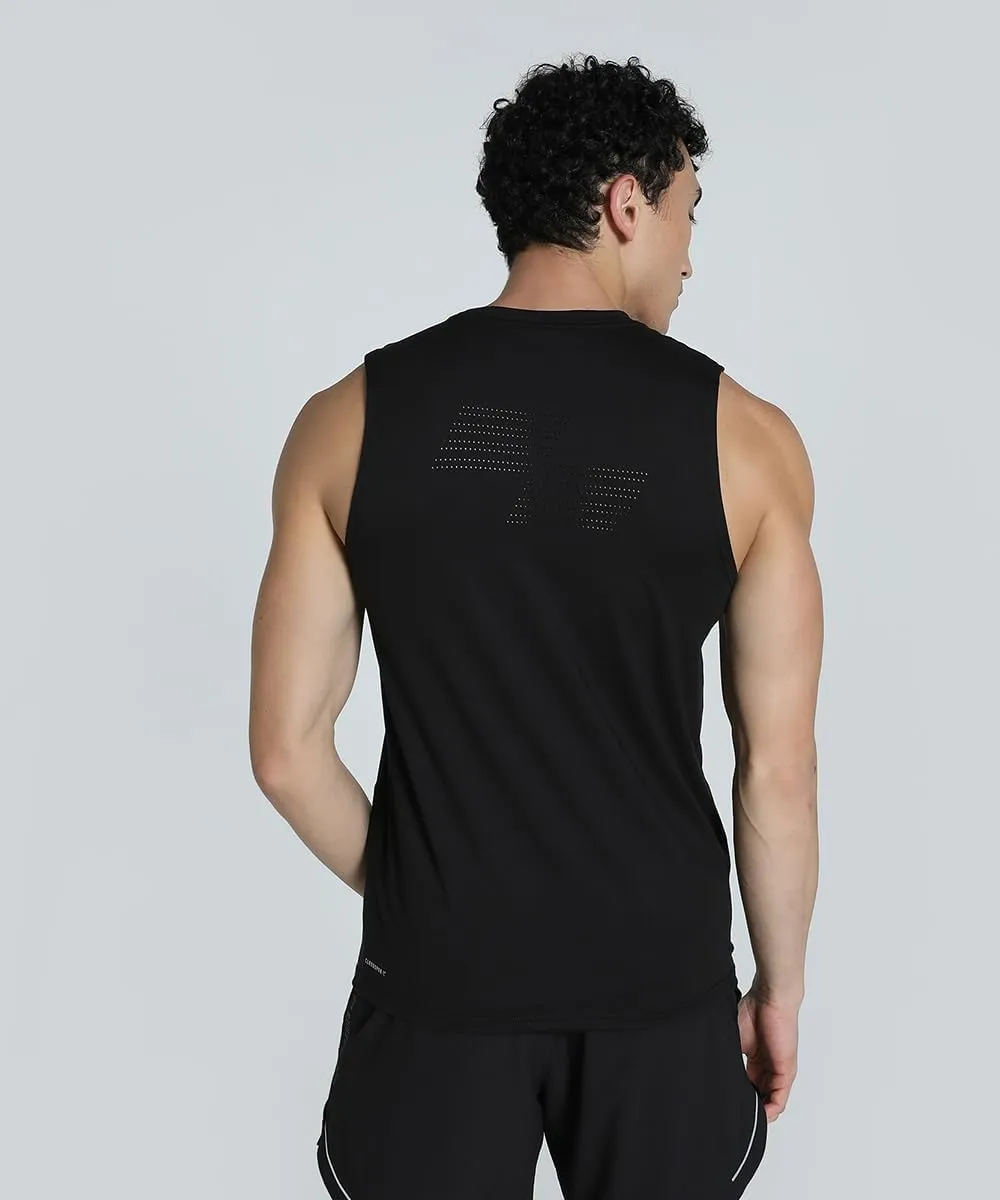 PUMA Hyrox Cloudspun Men's Tank Top