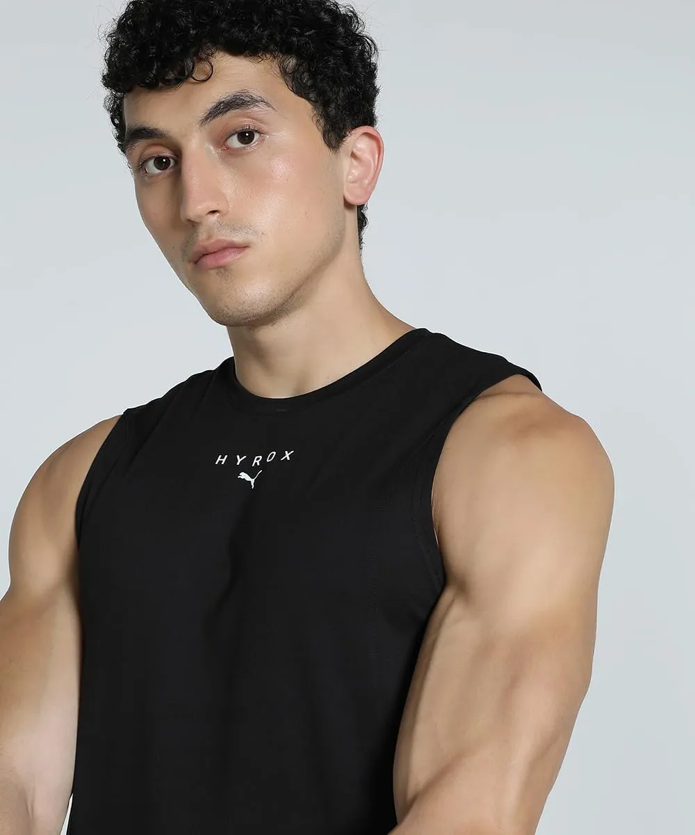PUMA Hyrox Cloudspun Men's Tank Top