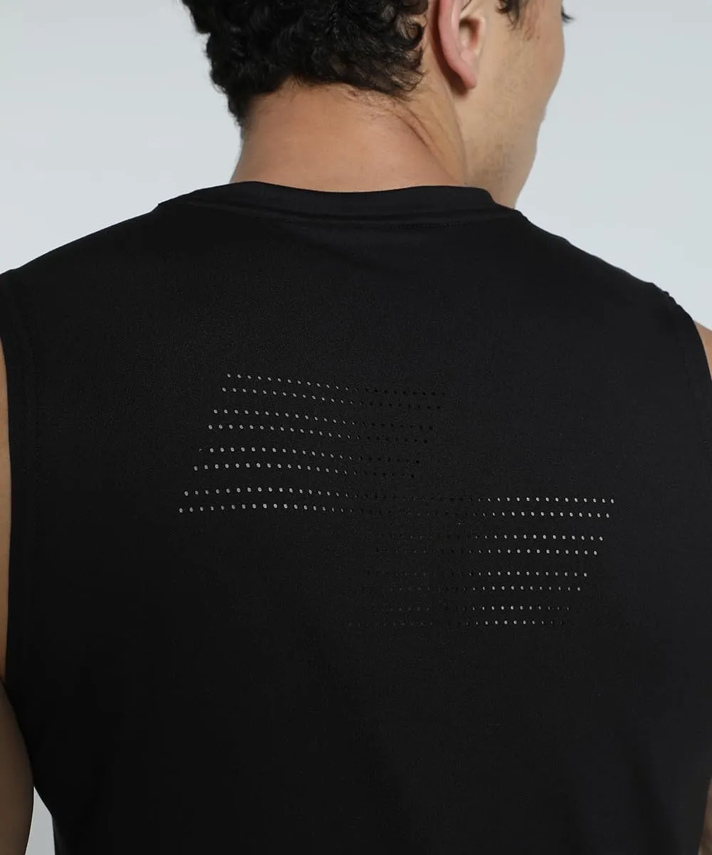 PUMA Hyrox Cloudspun Men's Tank Top