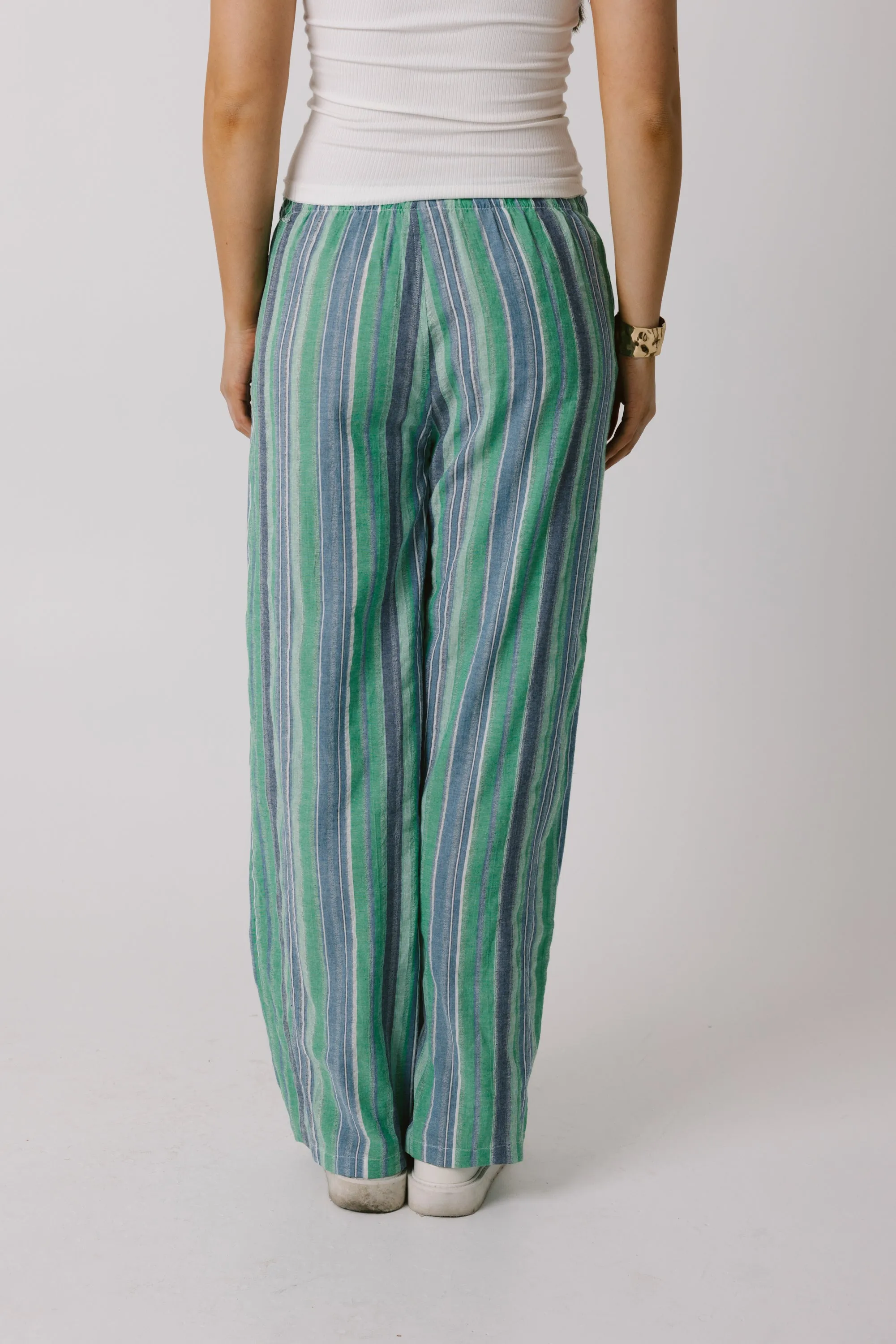 Rachel Pants