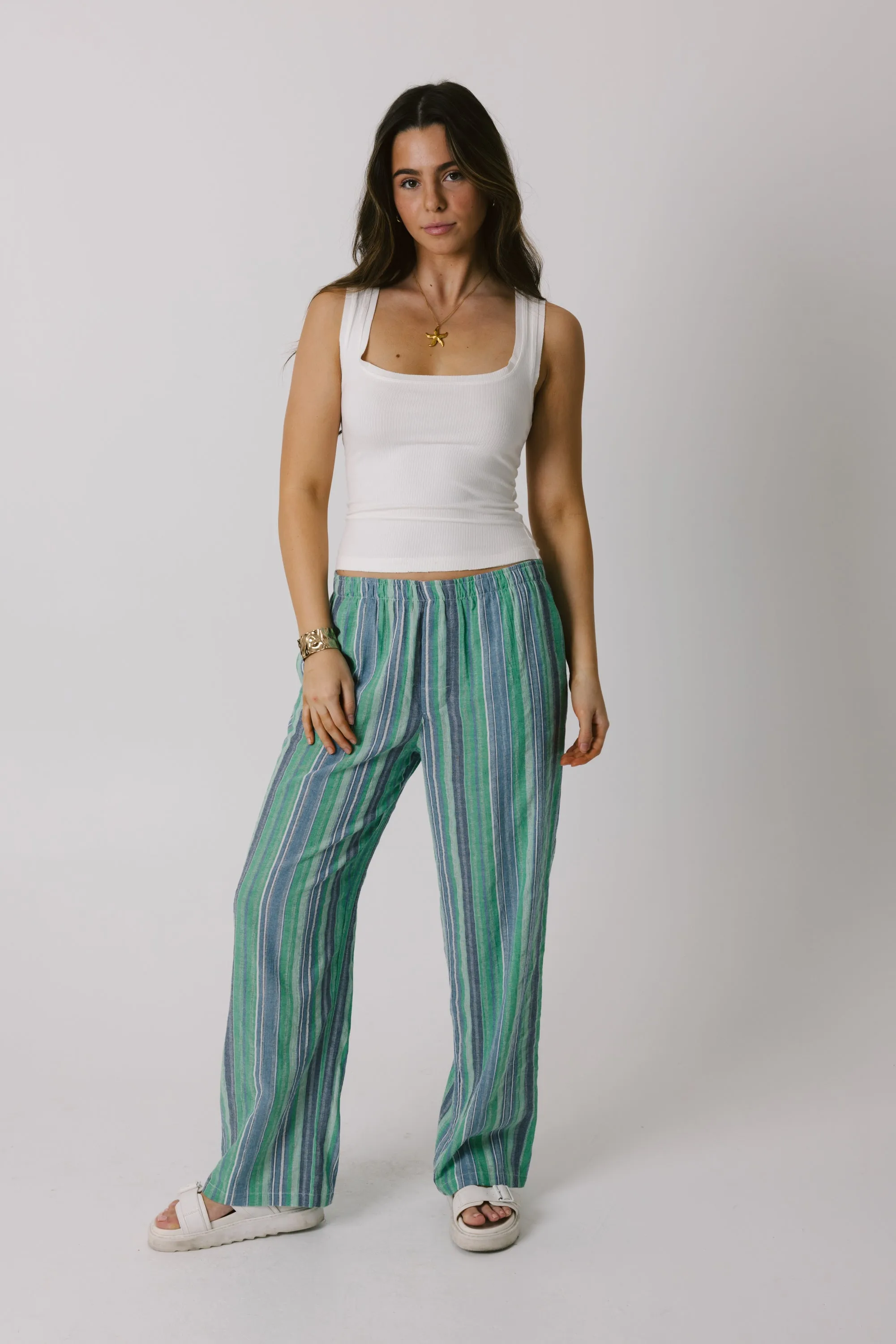 Rachel Pants