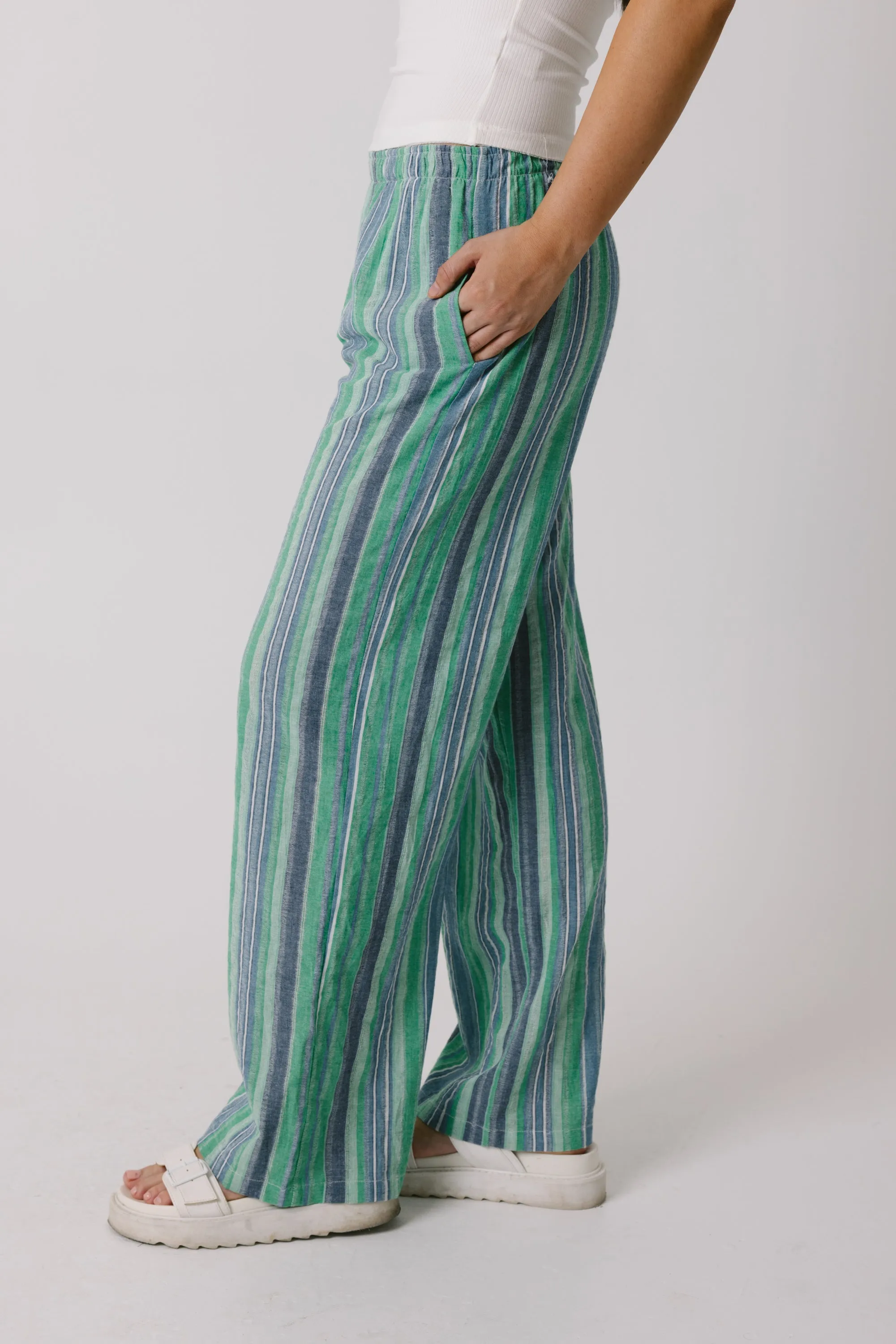 Rachel Pants