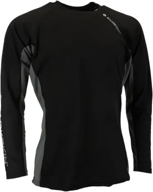 Rapid Dry Long Sleeve Top