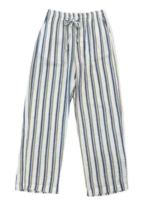 Red Haute - Striped Pants