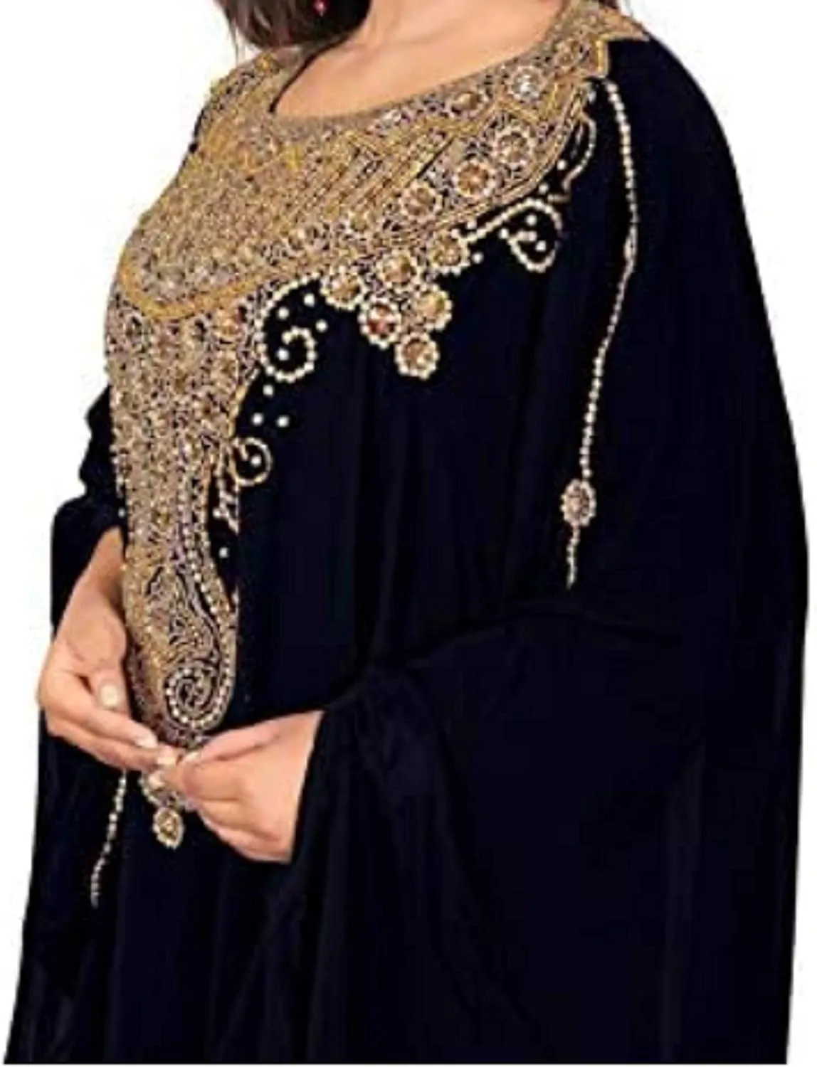 Sexy Boho Kaftan Maxi Casual Party Prom Long Evening Dress Cocktai Beach Dresses