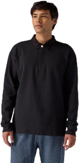 Stoic, Long-Sleeve Rugby T-Shirt - Men's