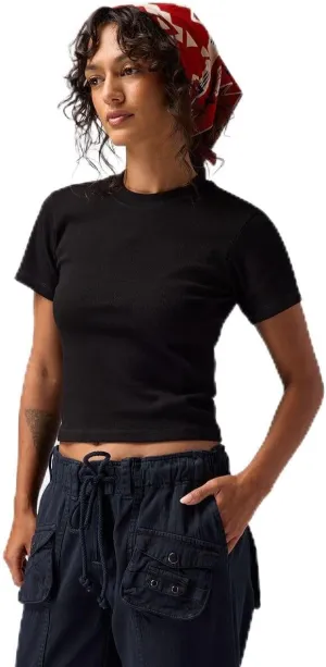 Stoic, Tiny T-Shirt - Women's