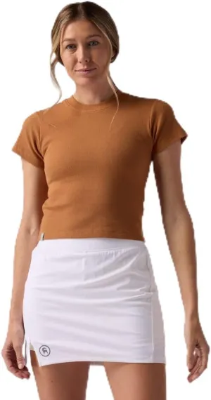 Stoic, Tiny T-Shirt - Women's