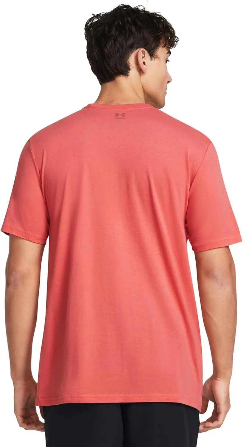 Under Armour Freedom Graphic T-Shirt