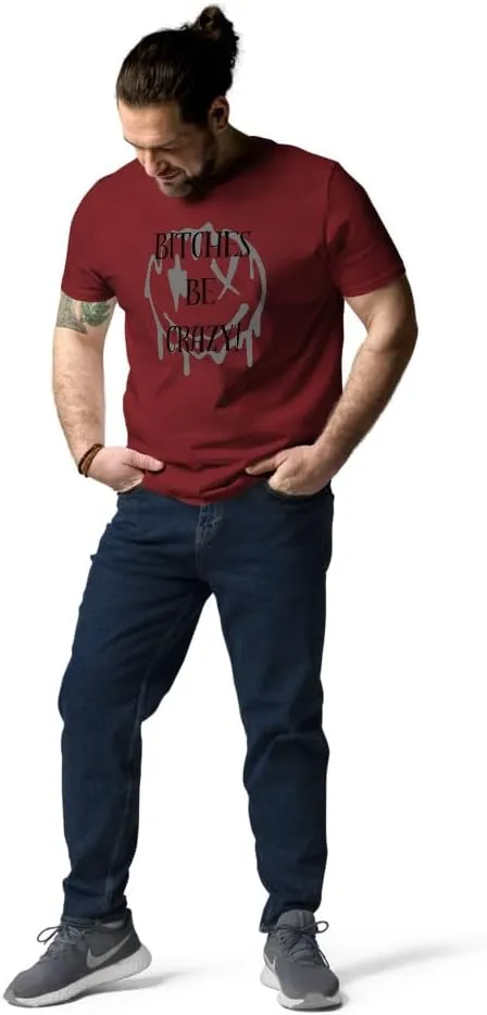 Unisex Organic Cotton t-Shirt