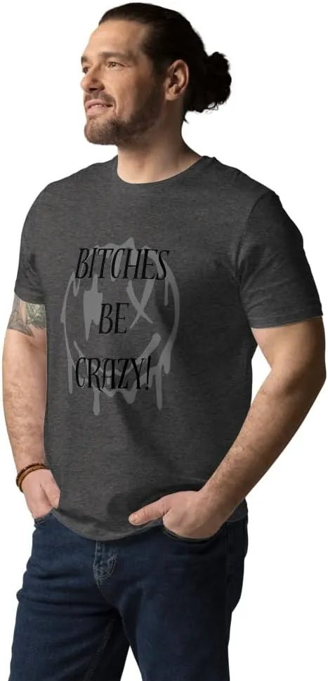 Unisex Organic Cotton t-Shirt
