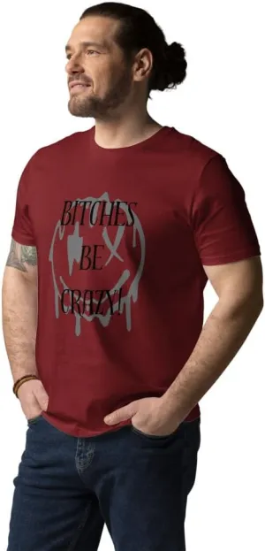 Unisex Organic Cotton t-Shirt