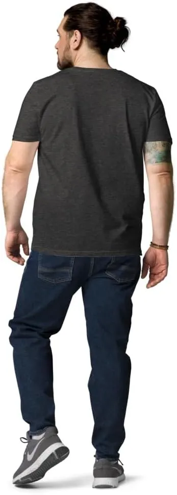 Unisex Organic Cotton t-Shirt