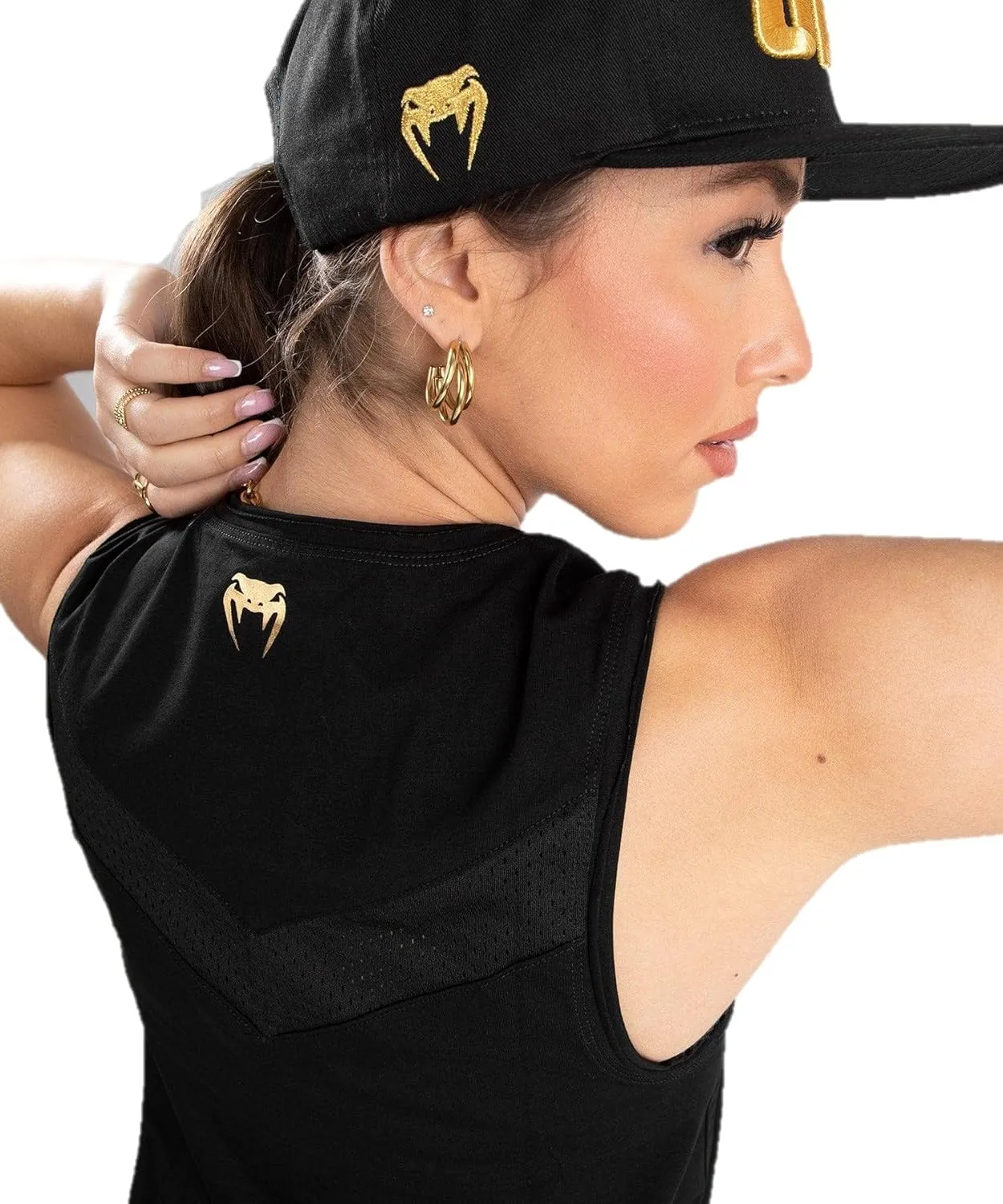 Venum Lightning Tank Top-for Women