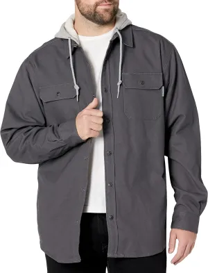 Wolverine Men's Overman Shirt Jac