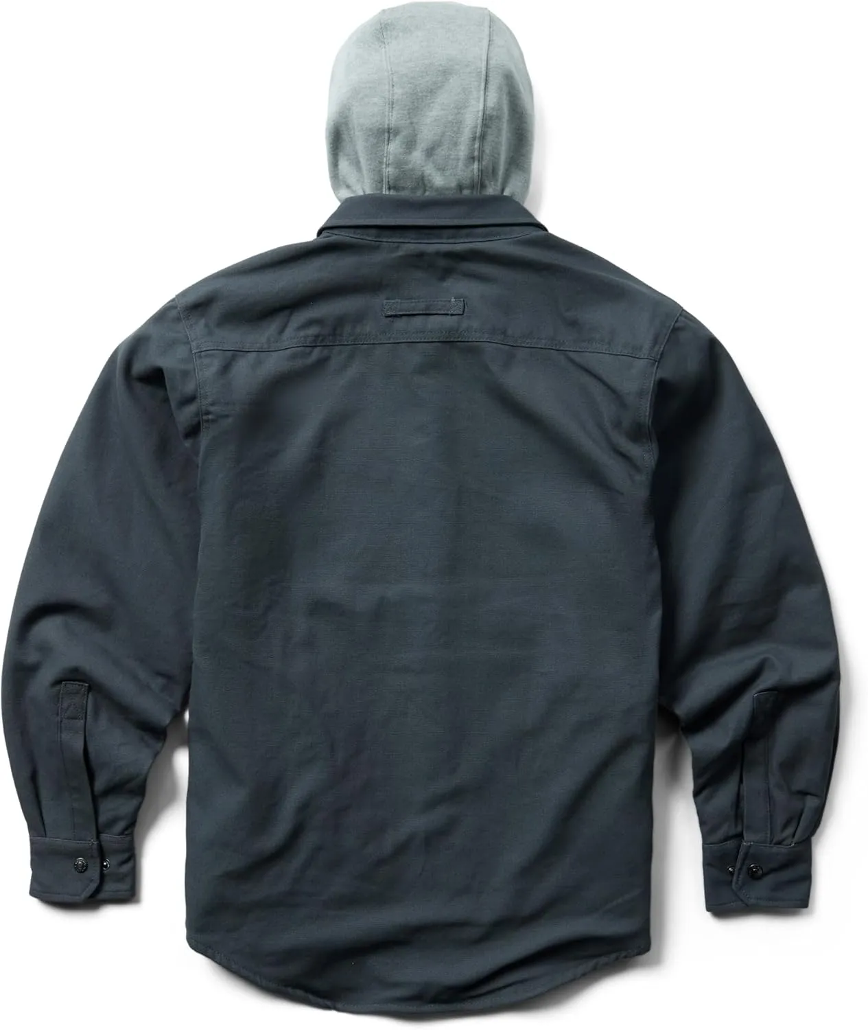Wolverine Men's Overman Shirt Jac