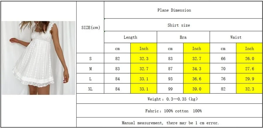 Women Floral Embroidery Mini Dress Sleeveless Ruffle Straps Flowy Sundress Solid Ruched High Waist A-line Dresses
