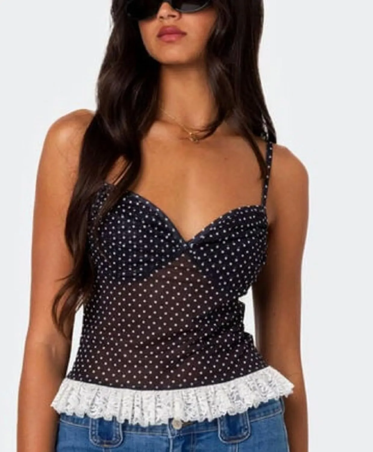 Women Leopard Print Cami Top Sexy Cheetah Out Going Tank Top Sleeveless Spaghetti Strap V Neck Camisole