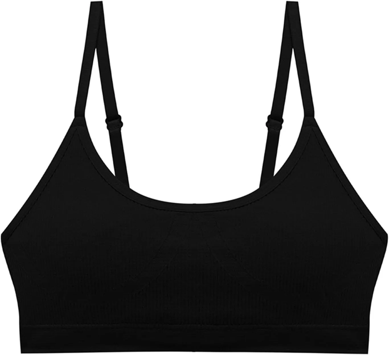 Women Top Sexy Crop Top Female Camisole Seamless Underwear Bralette Tops Summer Camis Sexy Lingerie Sports Bra