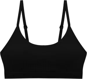 Women Top Sexy Crop Top Female Camisole Seamless Underwear Bralette Tops Summer Camis Sexy Lingerie Sports Bra