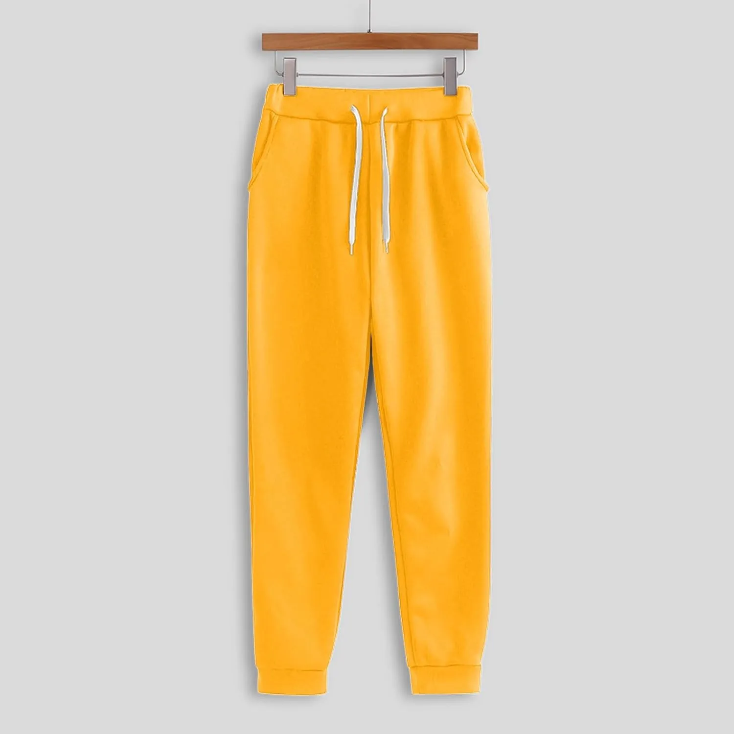 Women's 2 Piece Outfits Lounge Set Long Sleeve Crewneck Workout Sweat Sweatshirt Wide Leg Sweatpant Sweatsuit