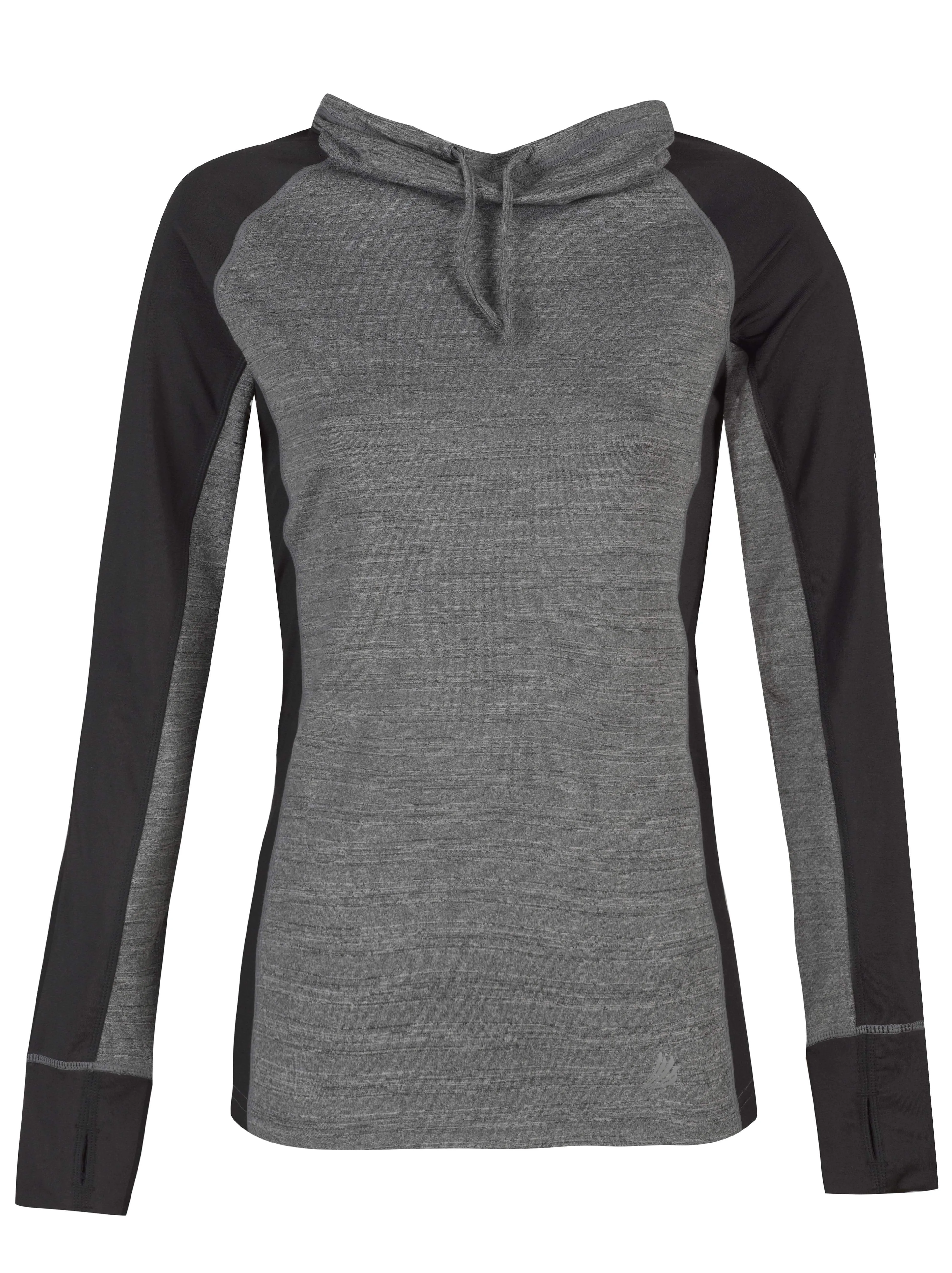 Women's B Cozy Cowl Neck Hoodie