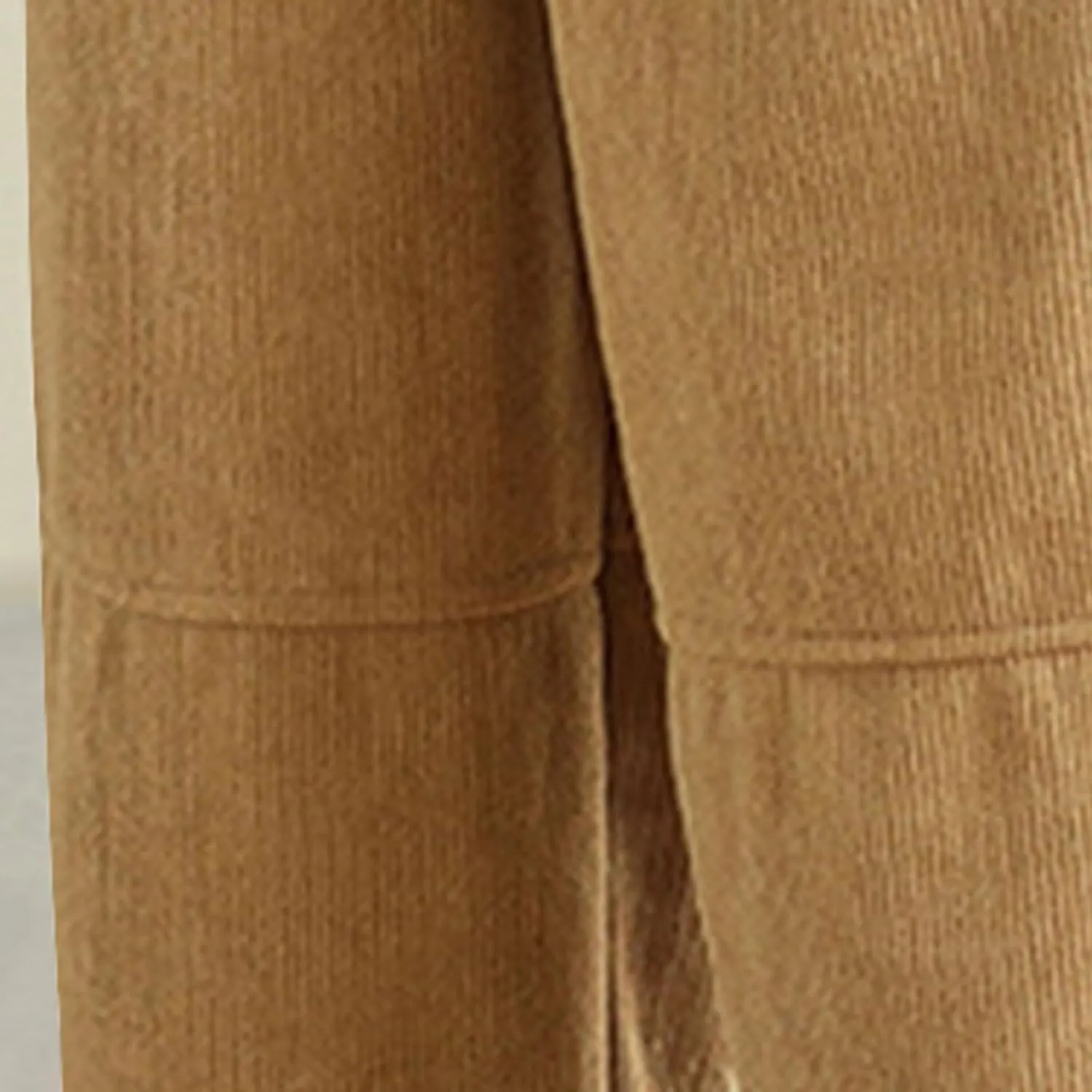 Women's Harem Pants Casual Loose Fit Drawstring Elastic Waist Pants Vintage Solid Tapered Trousers with Pockets