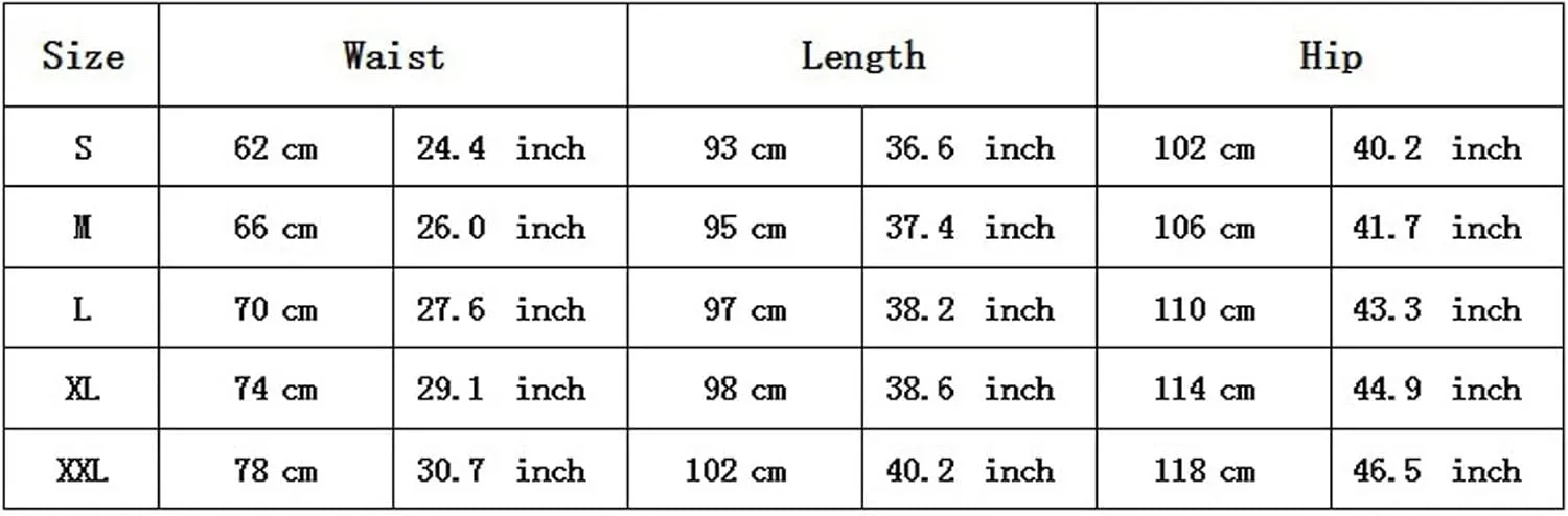 Women's Pants Workwear Women's Fall Loose Loose Elastic Waist Hot Casual Leggings Cool Unisex All Pair with Black
