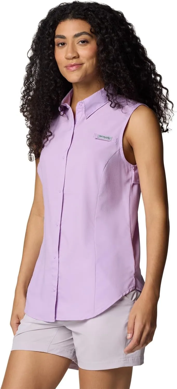 Women's PFG Tamiami Sleeveless Shirt