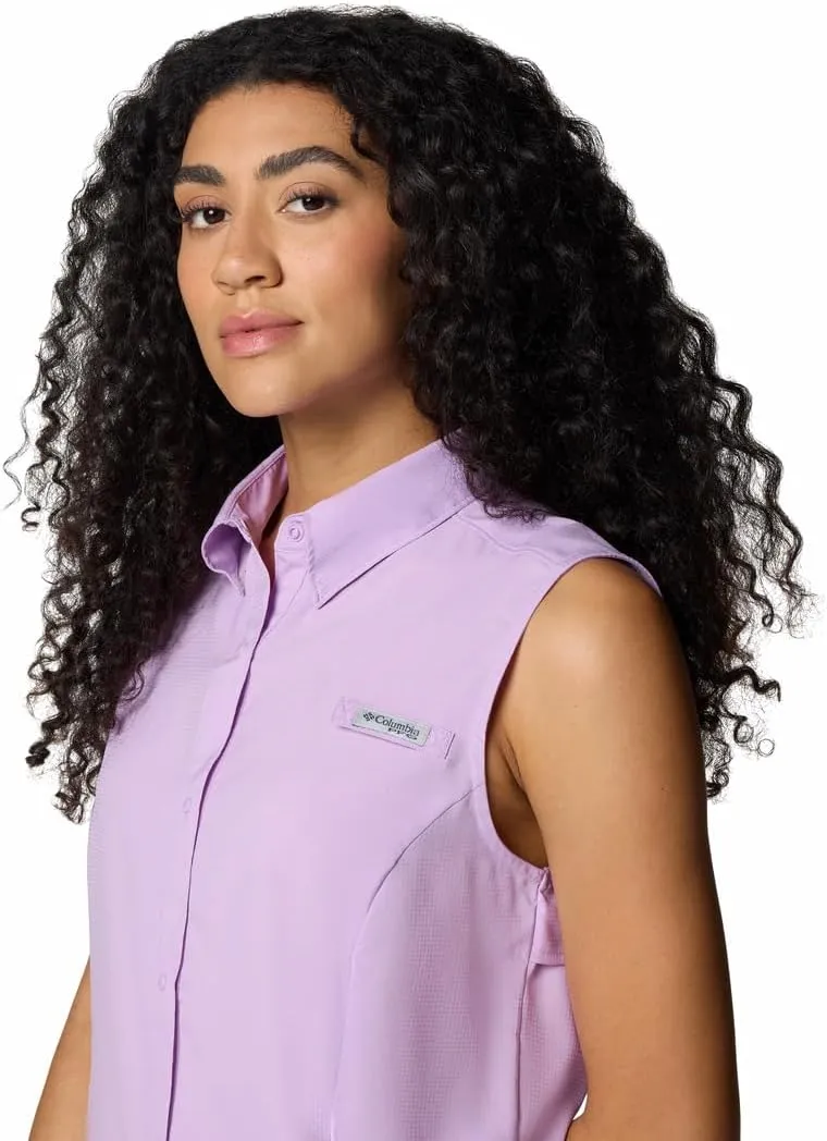 Women's PFG Tamiami Sleeveless Shirt