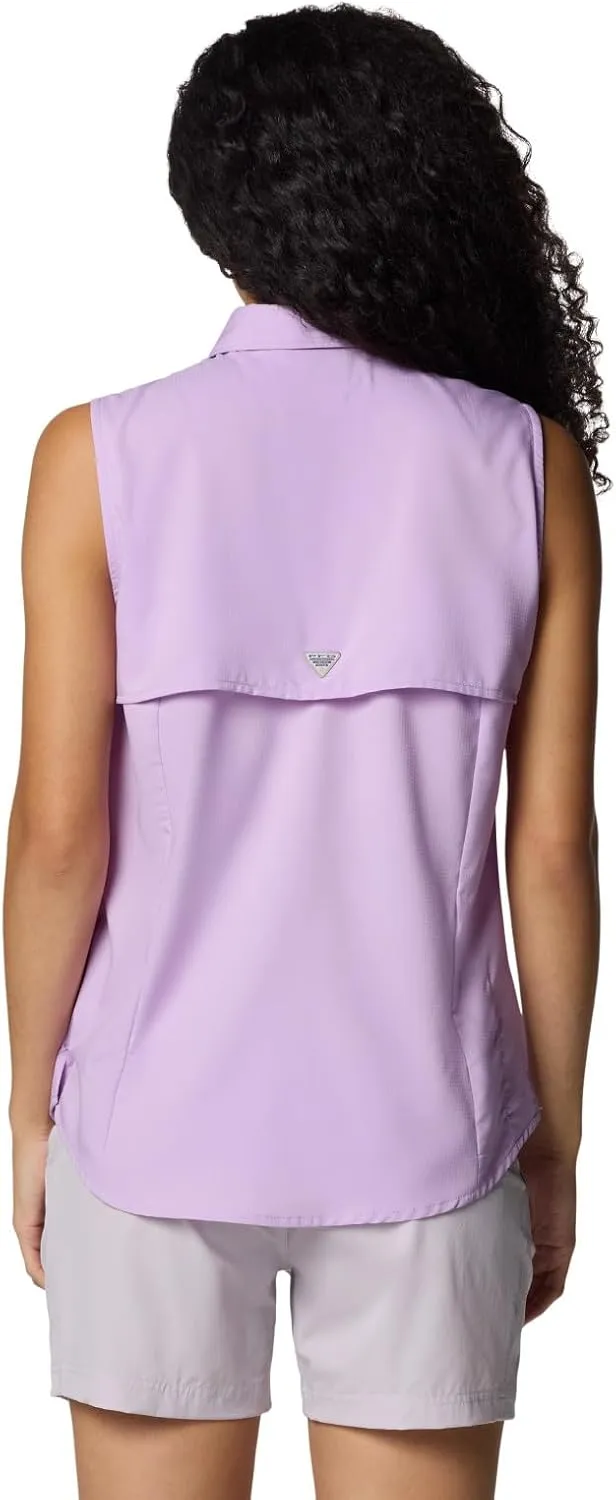 Women's PFG Tamiami Sleeveless Shirt