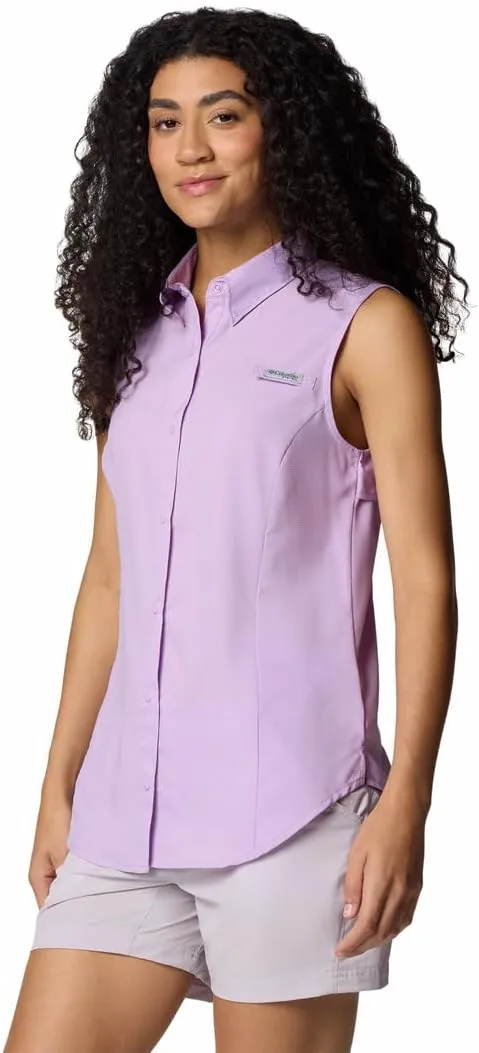 Women's PFG Tamiami Sleeveless Shirt