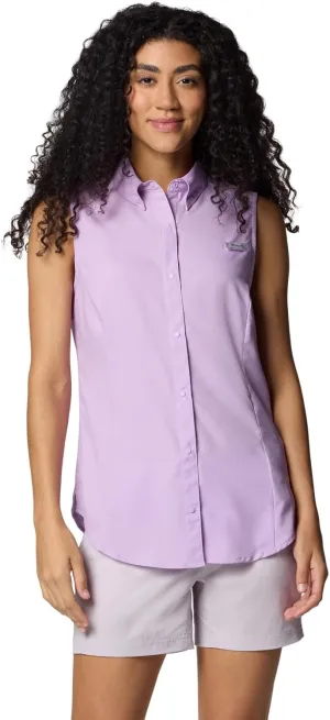 Women's PFG Tamiami Sleeveless Shirt