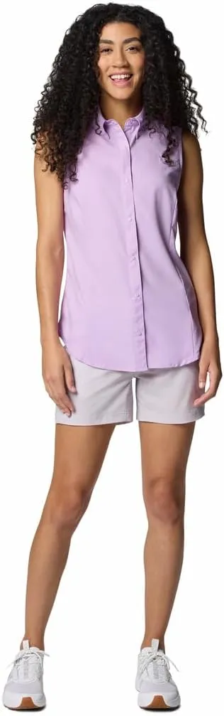 Women's PFG Tamiami Sleeveless Shirt