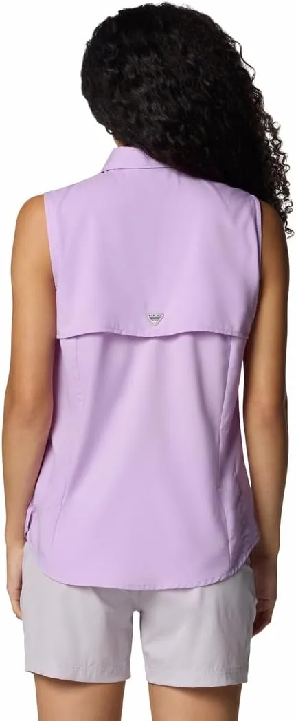 Women's PFG Tamiami Sleeveless Shirt
